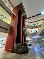 Roxy Square (D15), Retail #434509971